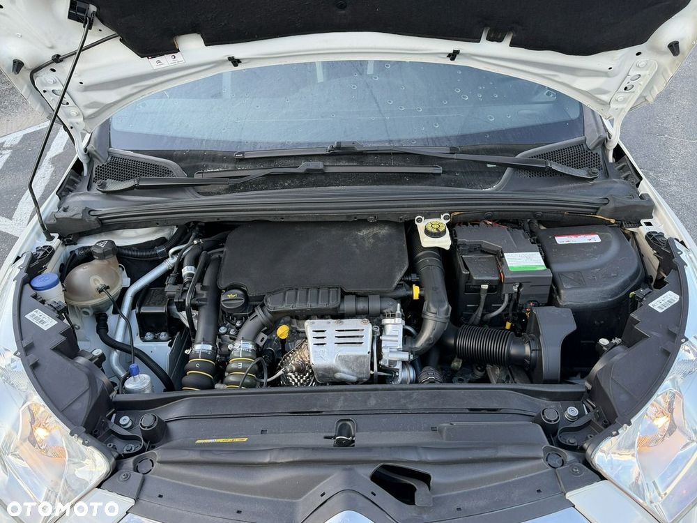 DS Automobiles DS 4 - 2