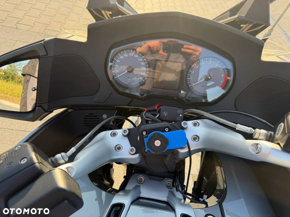 BMW RT - 5