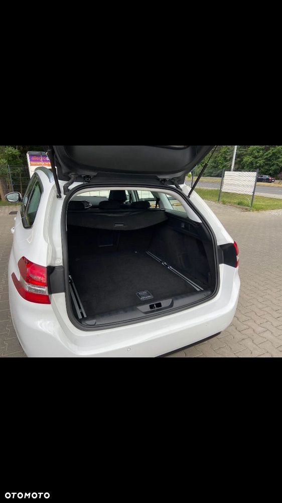 Peugeot 308 1.2 PureTech Active S&S - 6