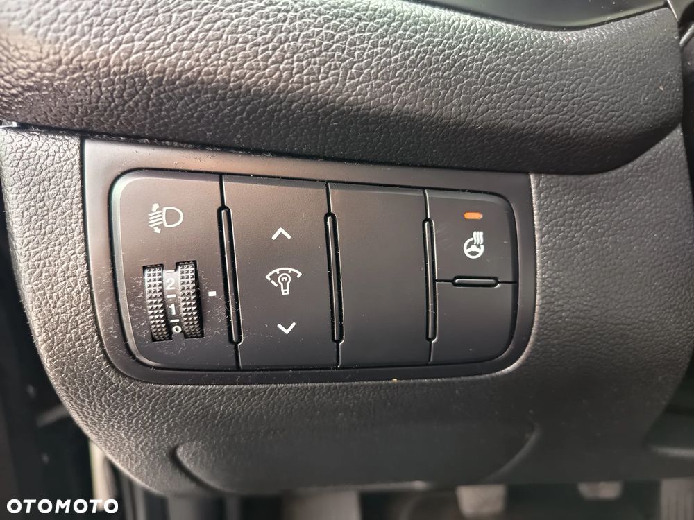 Kia Ceed 1.4 CVVT Fifa World Cup Edition - 21