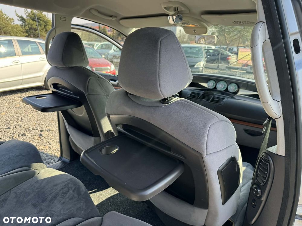 Citroën C8 2.0 Control+ - 10