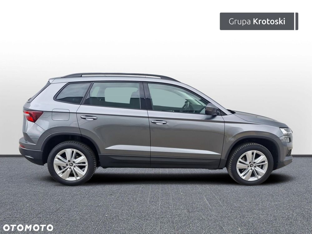 Skoda Karoq - 7