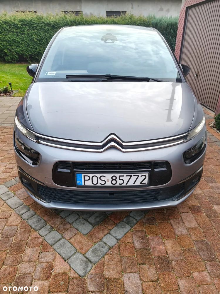 Citroën C4 Picasso BlueHDi 120 Seduction - 1
