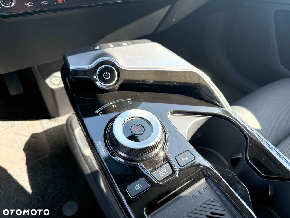 Kia EV6 77.4kWh Plus - 23