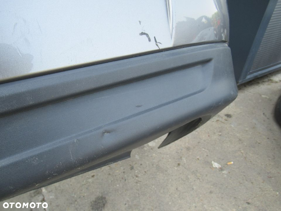 ZDERZAK TYLNY TYŁ RANGE ROVER SPORT I 2005- - 9