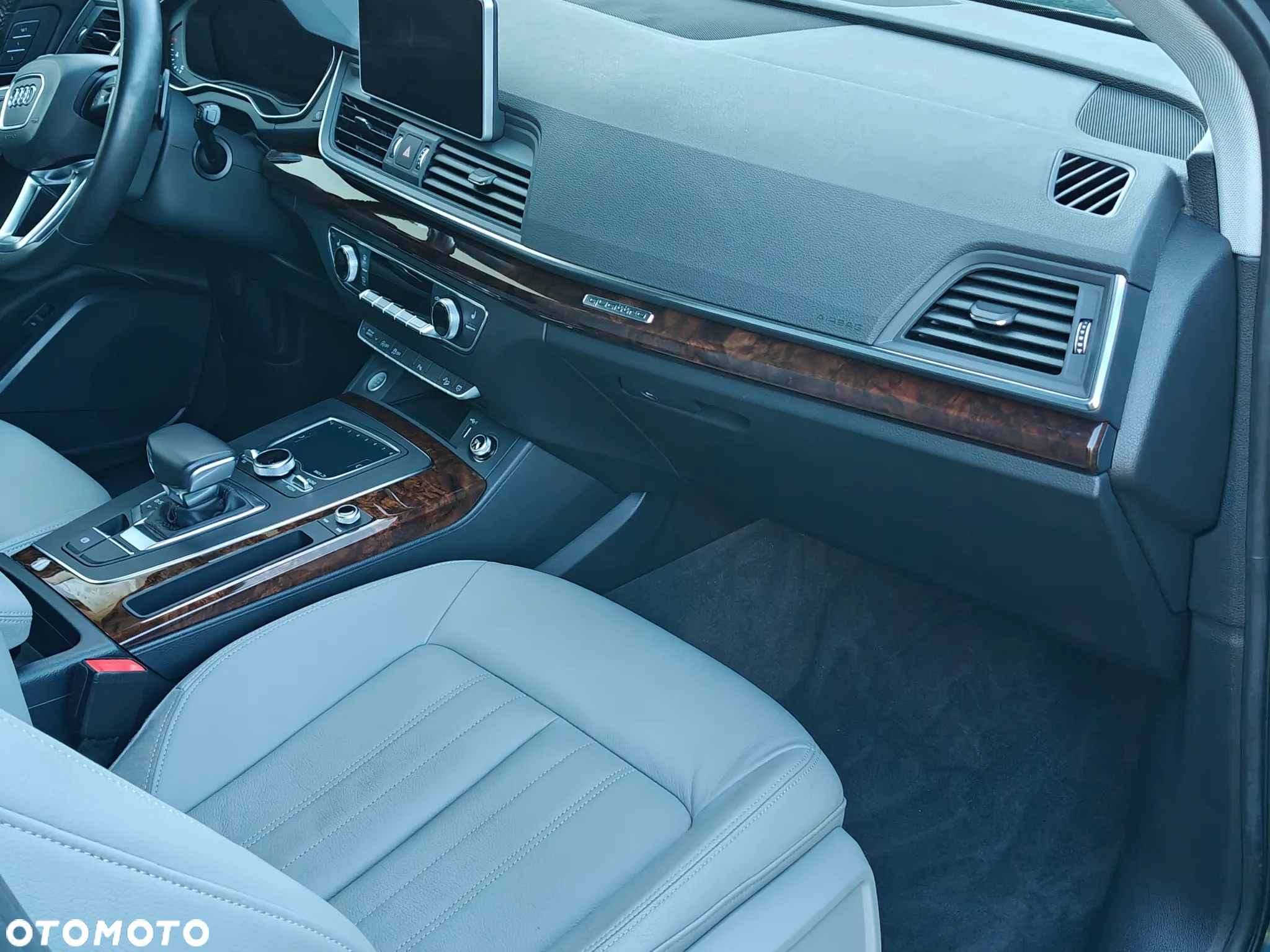 Audi Q5 2.0 TFSI Quattro S tronic - 14