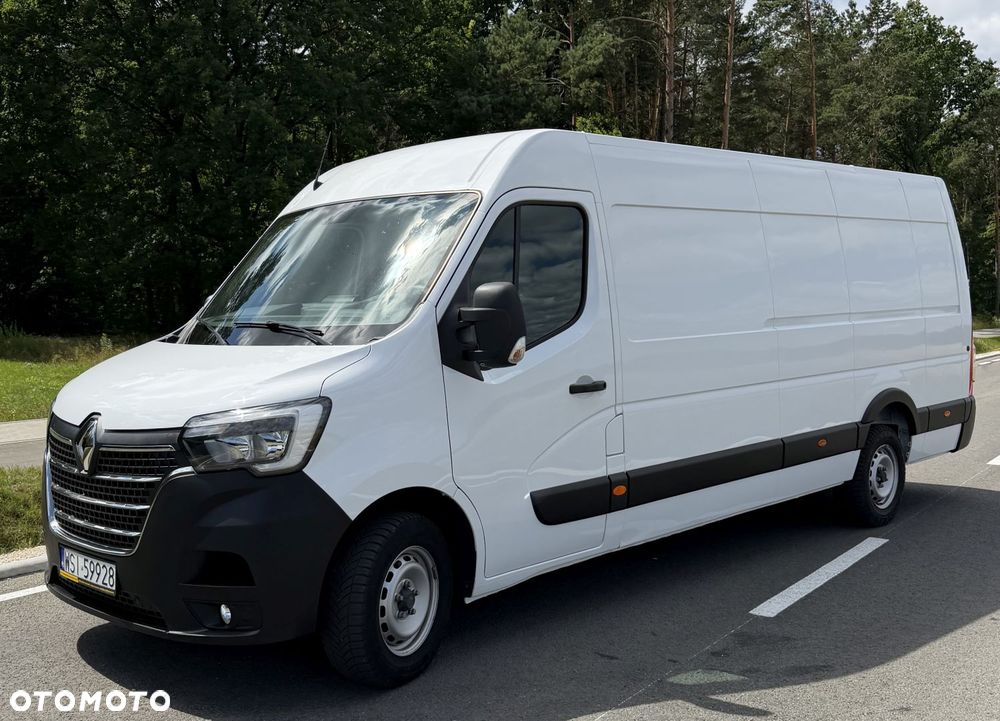 Renault Master L4H2 Max - 2