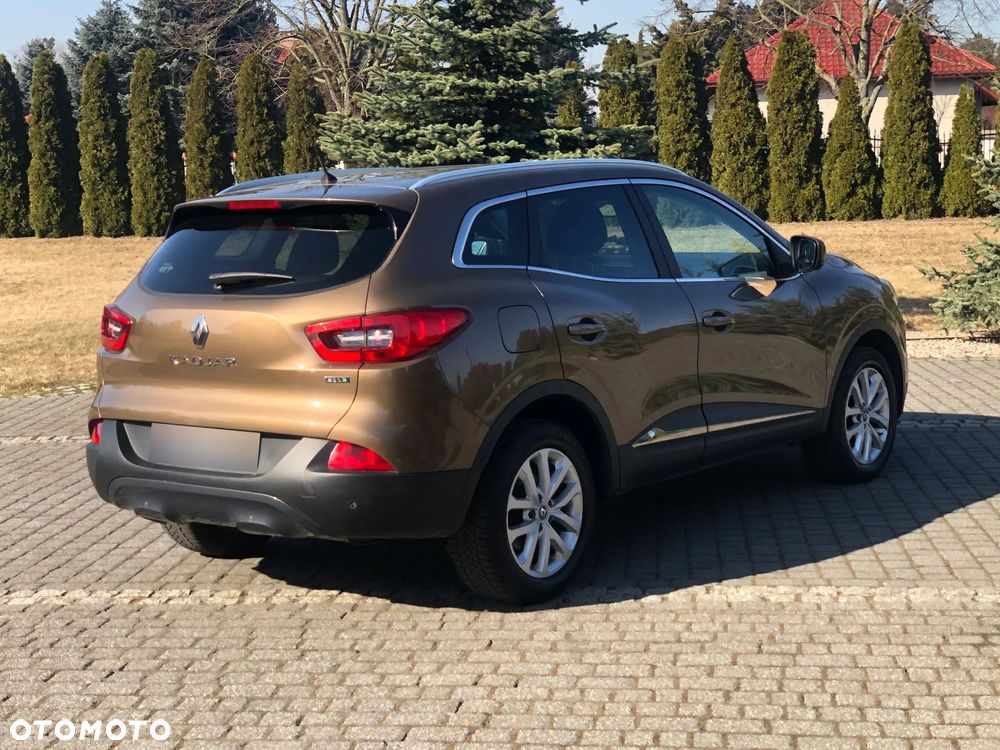 Renault Kadjar - 17