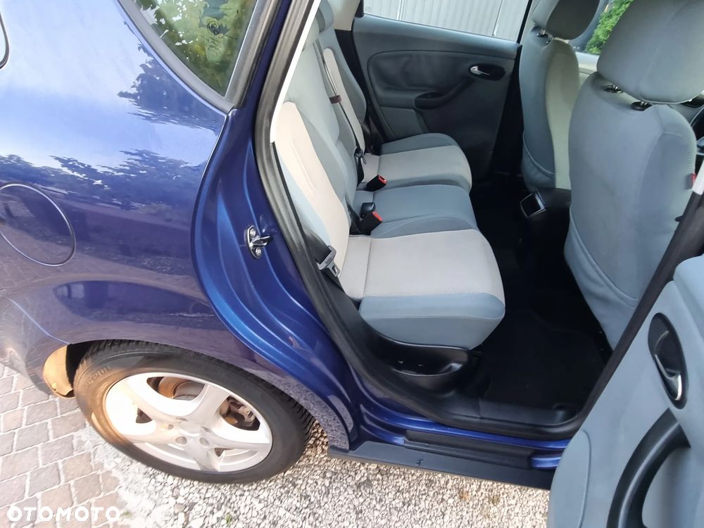 Seat Altea - 12