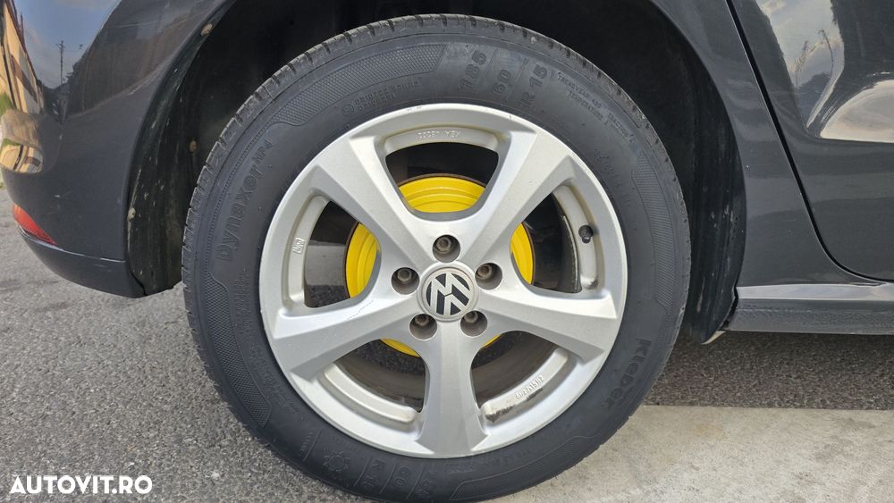 Volkswagen Polo - 8
