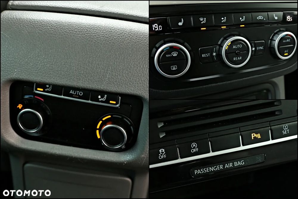 Seat Alhambra 1.4 TSI Start & Stop Crono Plus - 32