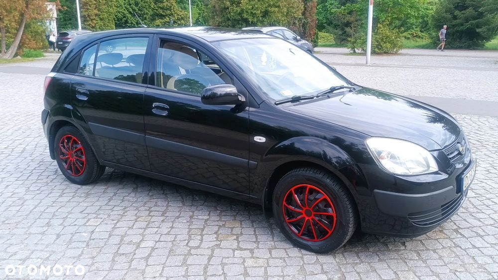 Kia Rio 1.5 CRDi Family - 3
