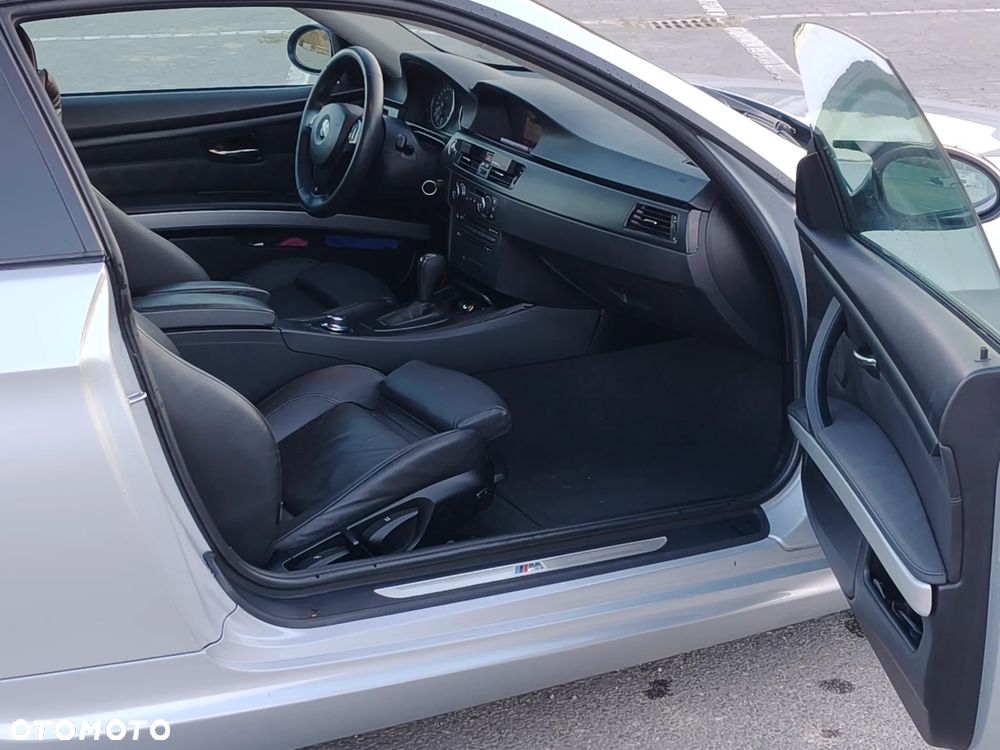 BMW Seria 3 330d - 9