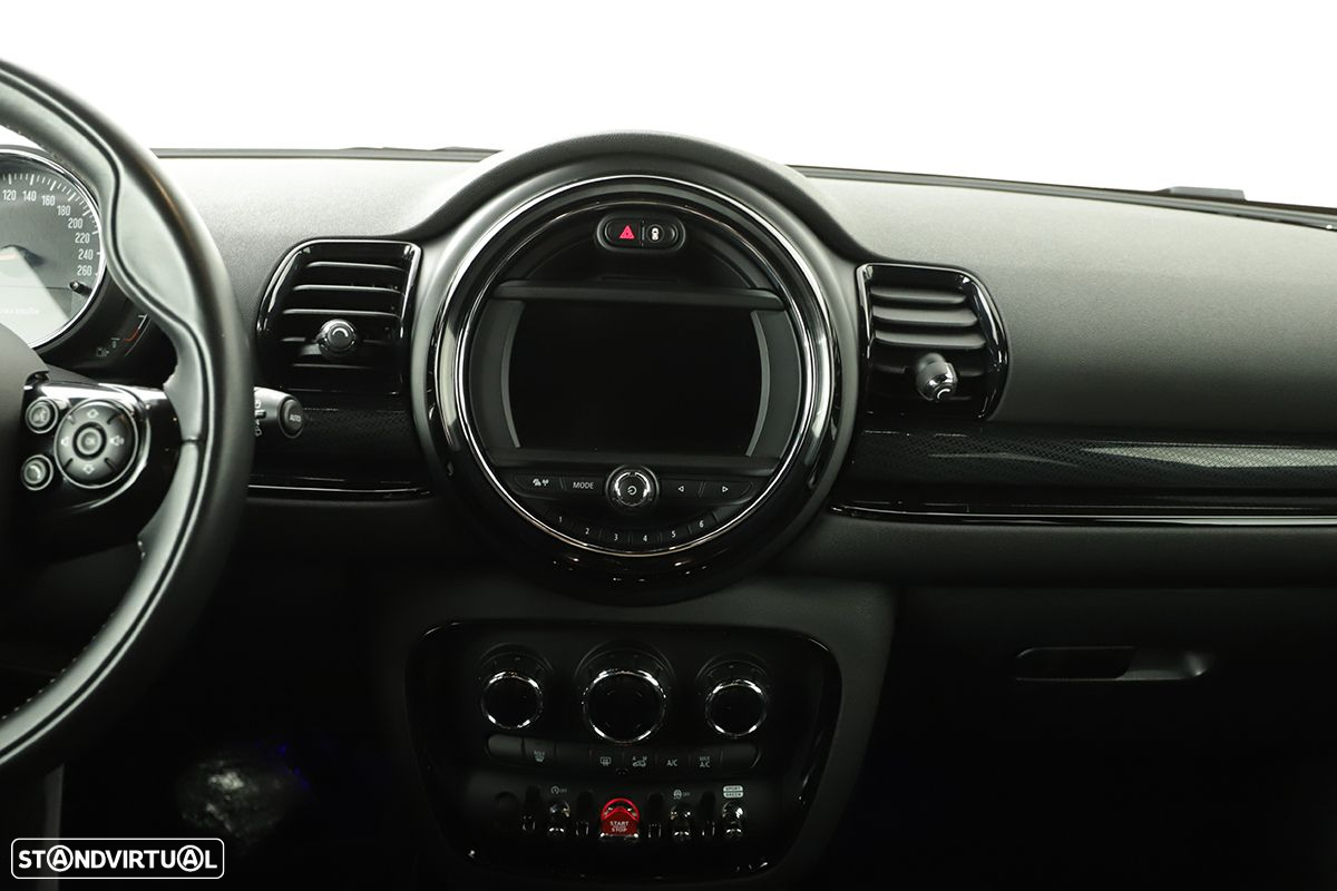 MINI Clubman One D Auto - 8