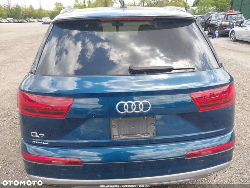 Audi Q7 - 5