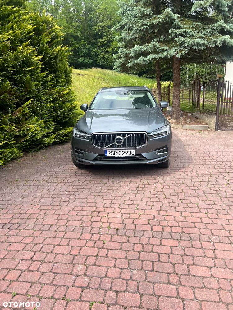 Volvo XC 60 - 3