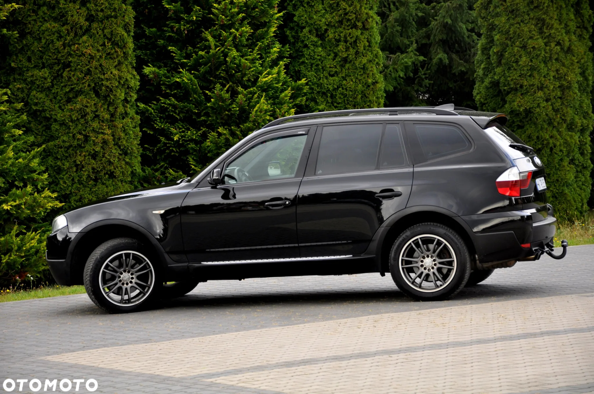 BMW X3 xDrive35d Limited Sport Edition - 17
