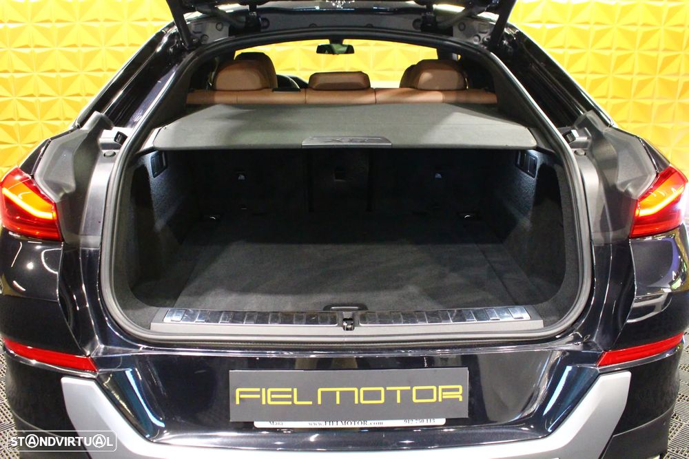 BMW X6 30 d xDrive xLine - 32