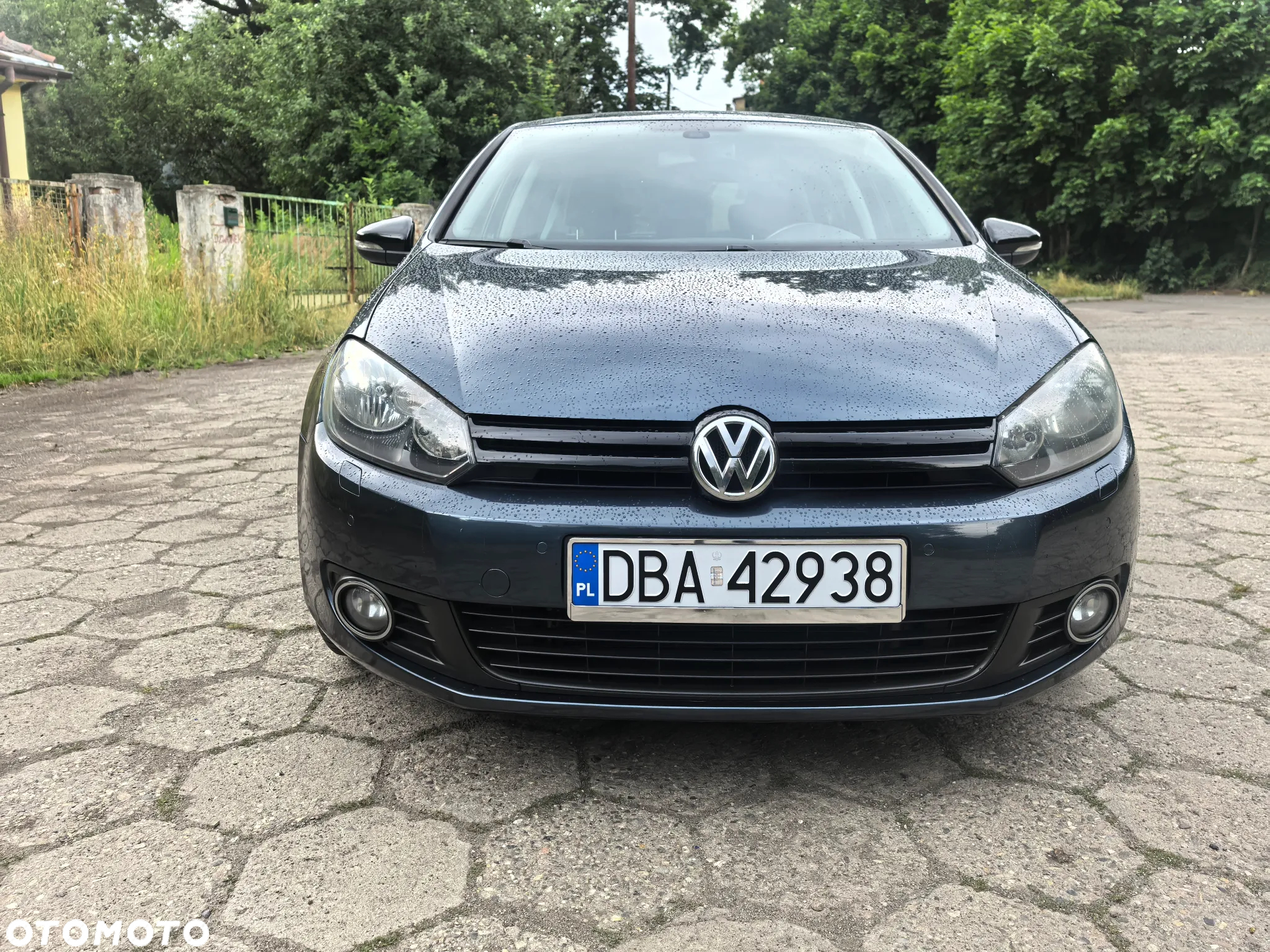 Volkswagen Golf - 17