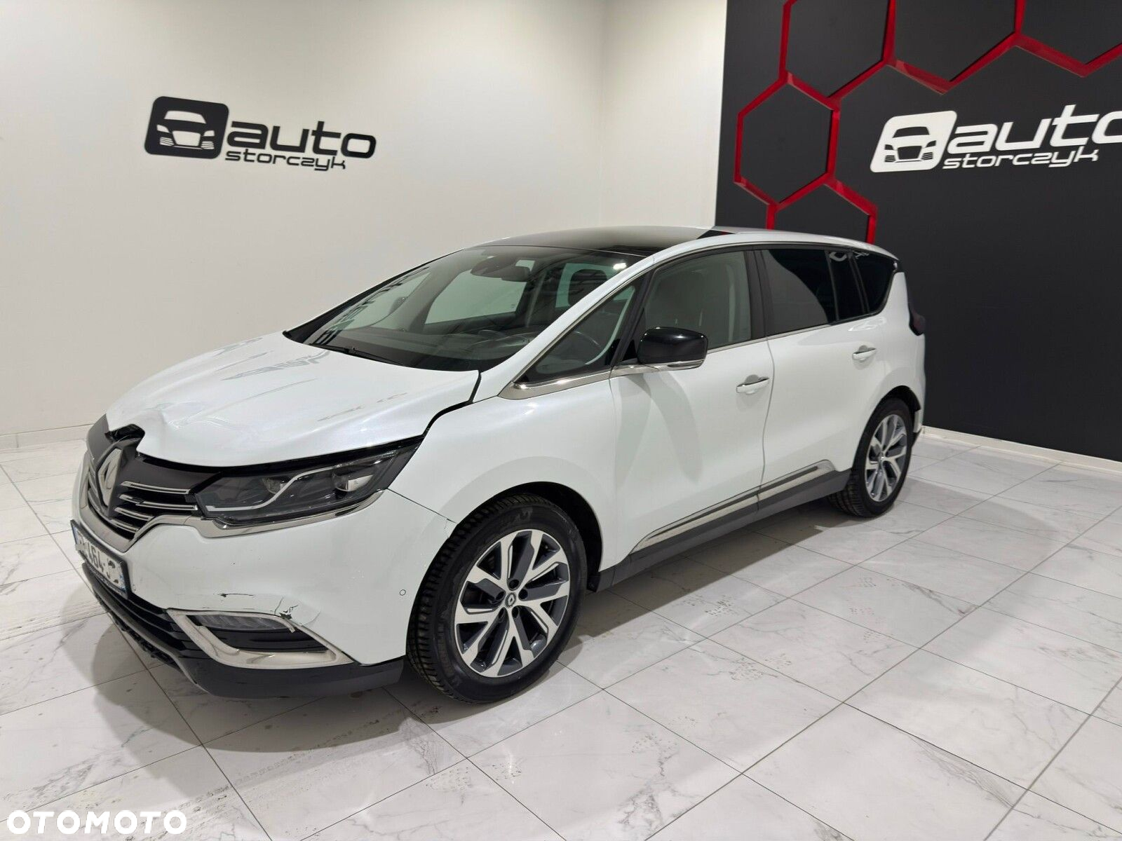 Renault Espace - 3