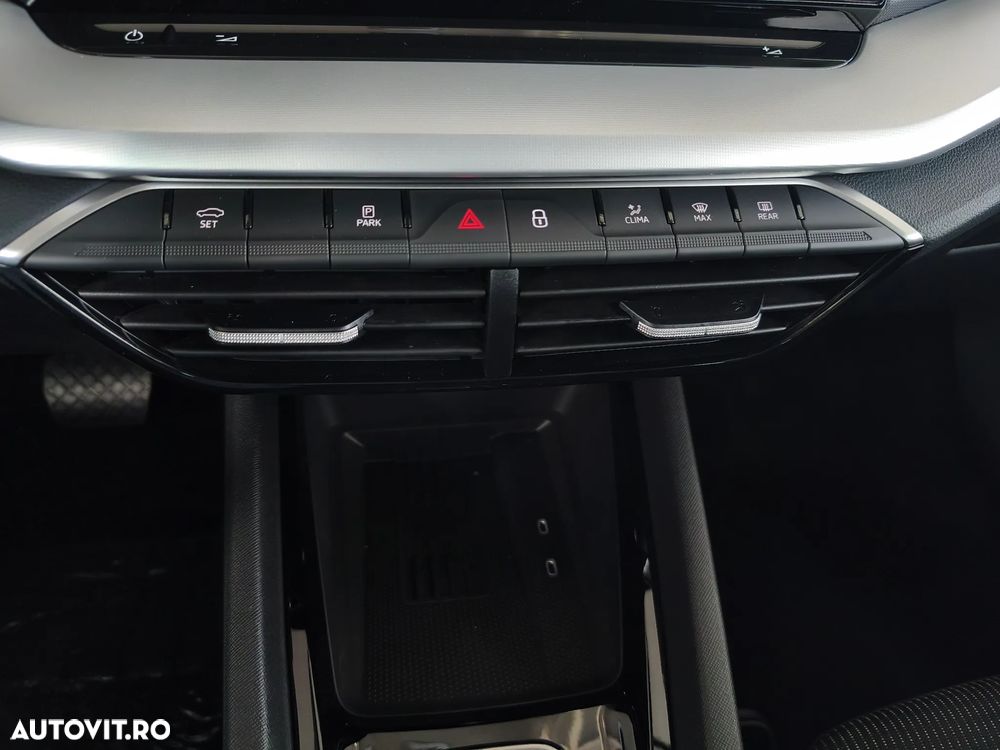 Skoda Octavia 1.5 TSI 115 CP DSG MHEV Selection - 15