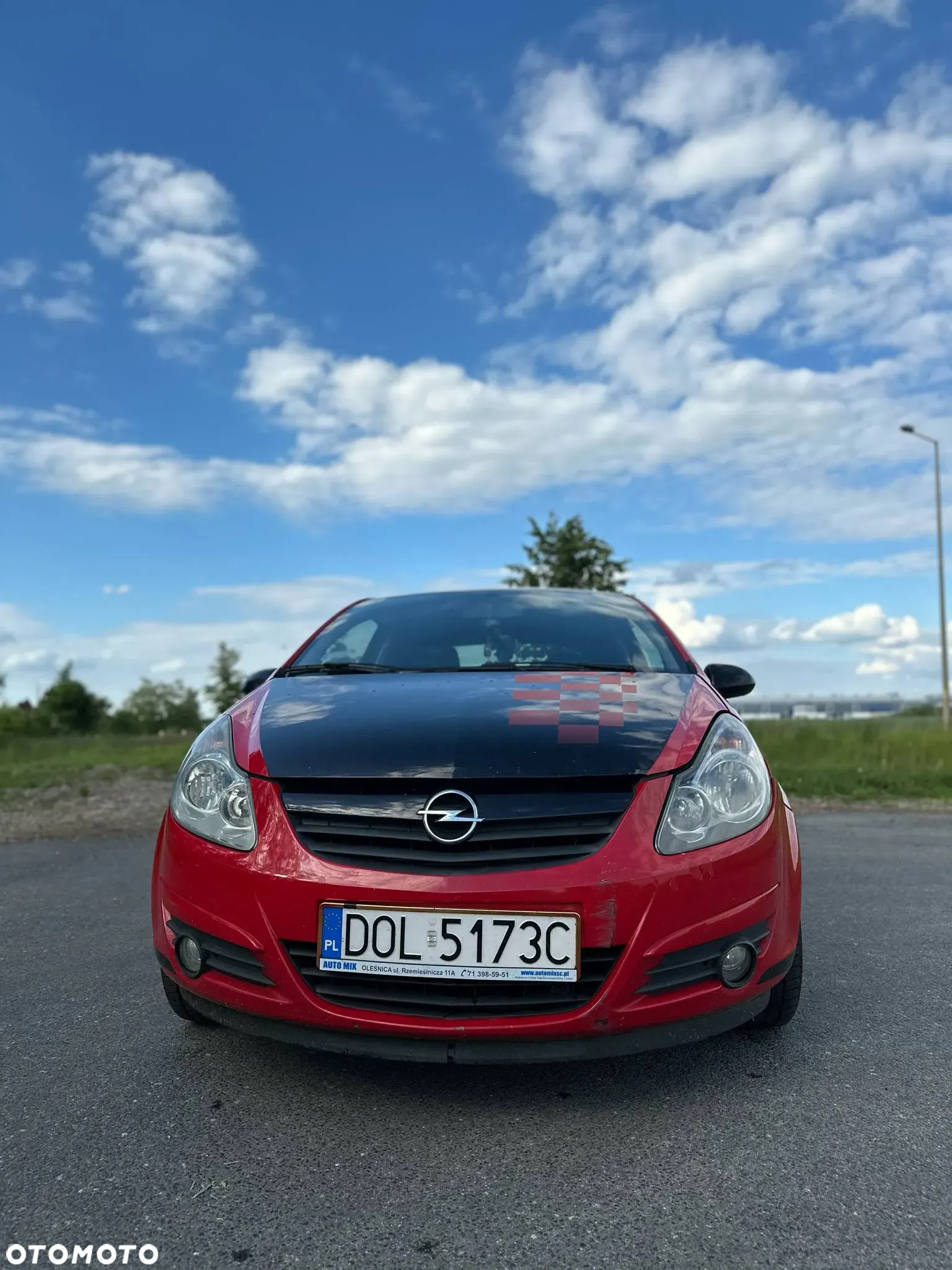 Opel Corsa 1.4 16V Color Edition - 9
