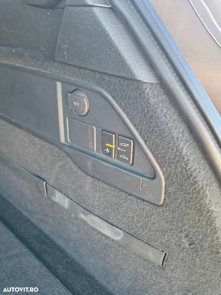 Volkswagen Touareg 3.0 V6 TDI Blue Motion DPF Automatik - 10