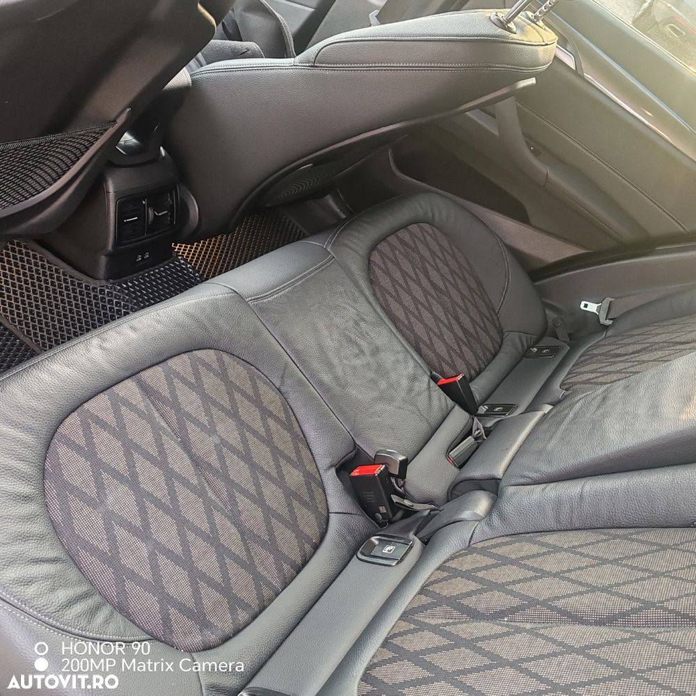 BMW X1 - 7