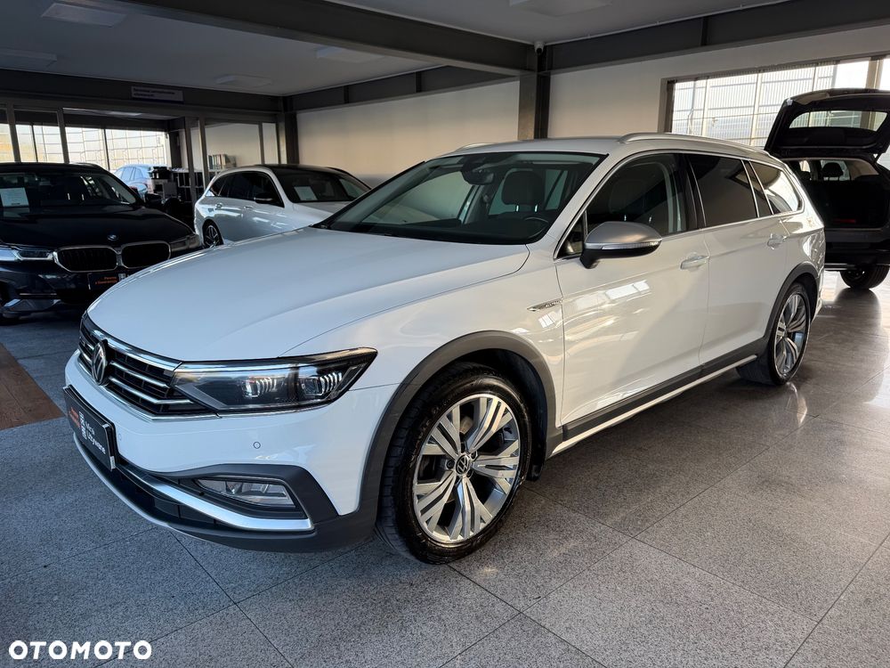 Volkswagen Passat 2.0 TDI SCR DSG 4Motion Business - 7