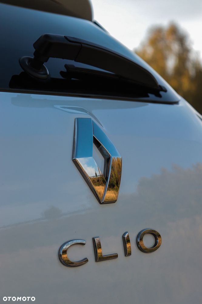 Renault Clio 1.2 Enegry TCe Intens - 13