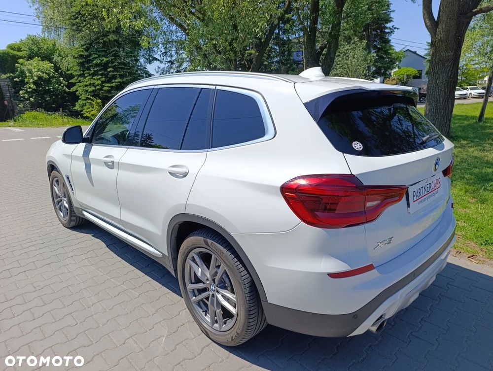 BMW X3 xDrive30i GPF xLine - 5