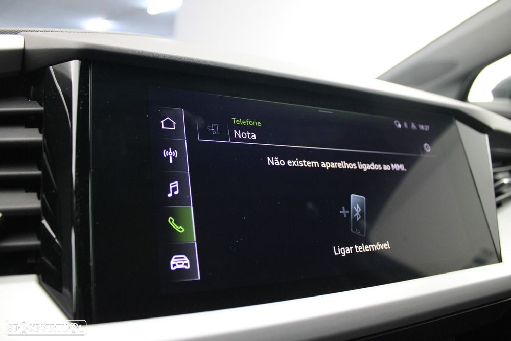 Audi Q4 Sportback e-tron 35 55 kWH - 21