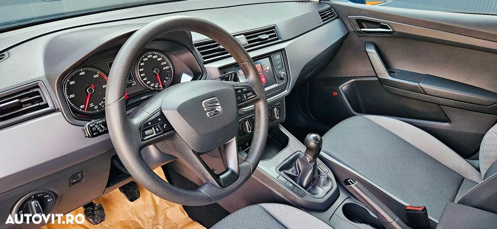 Seat Ibiza - 11