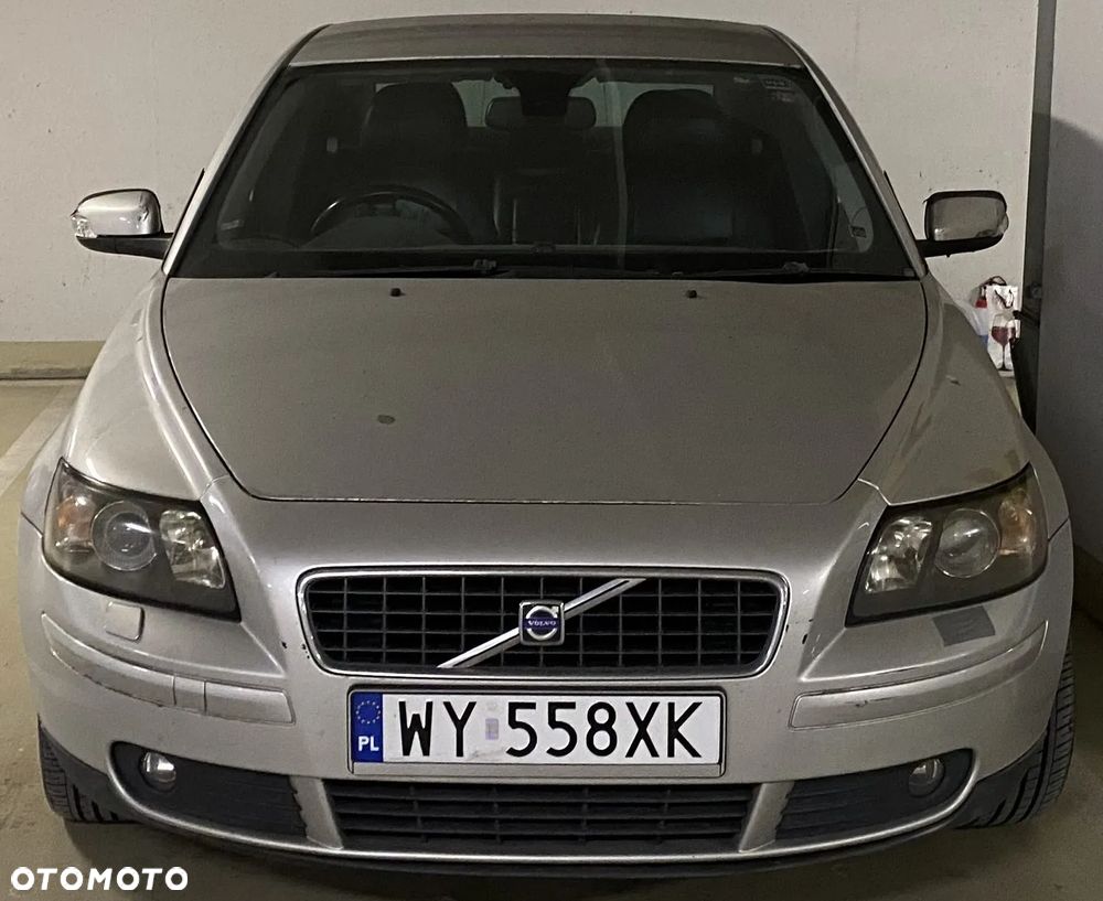 Volvo S40 - 11
