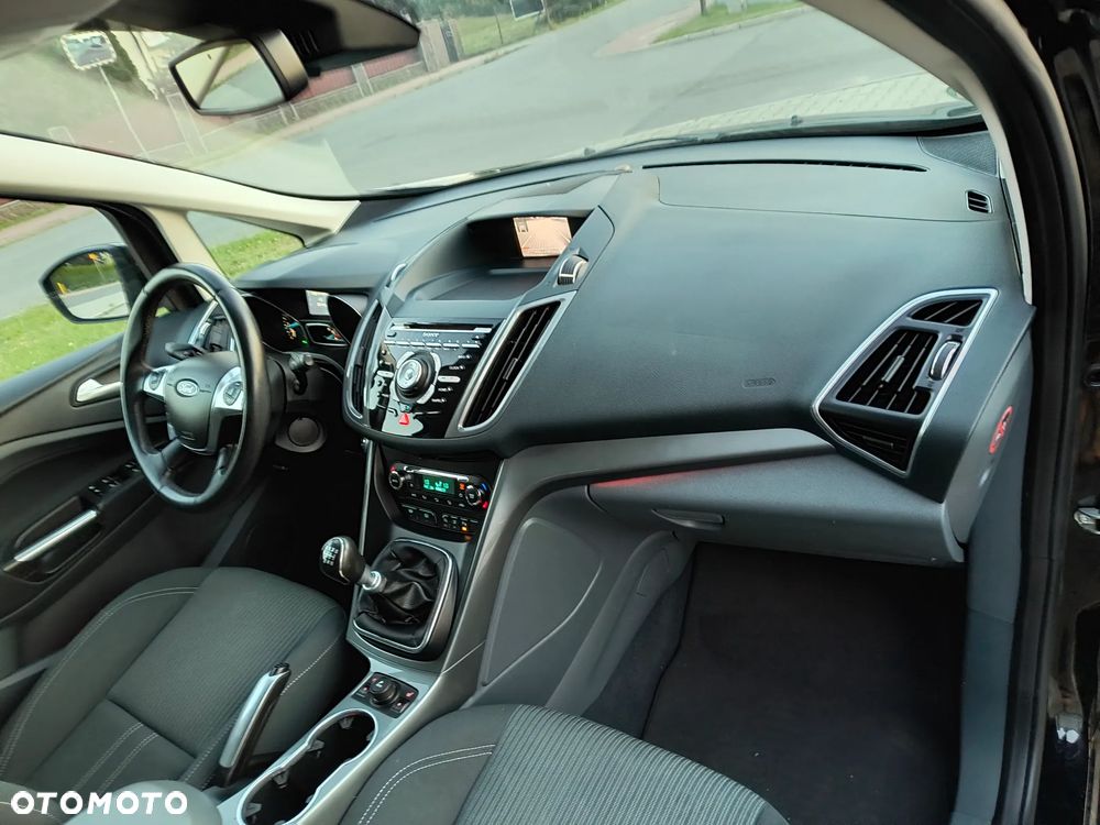 Ford C-MAX 1.0 EcoBoost Sport ASS - 15