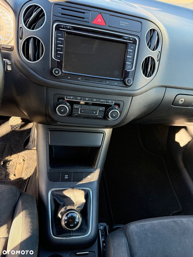 Volkswagen Golf Plus 1.4 TSI Highline - 7