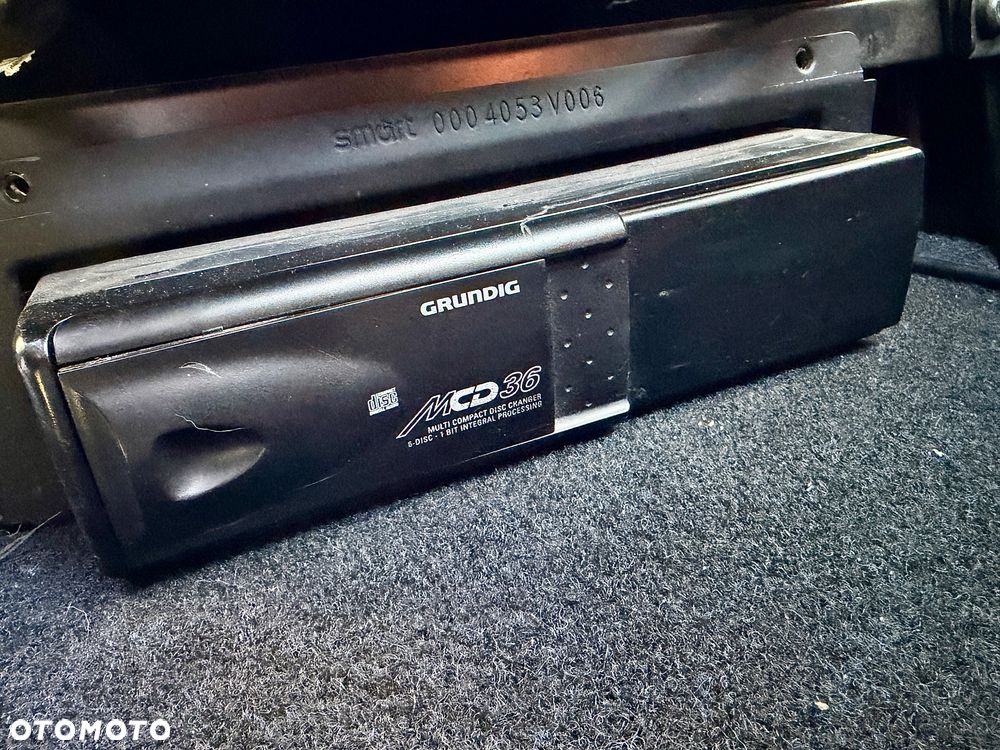 Smart Fortwo & passion - 10