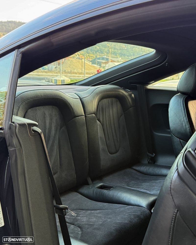 Audi TT Coupé 2.0 TFSI quattro S-line S tronic - 19