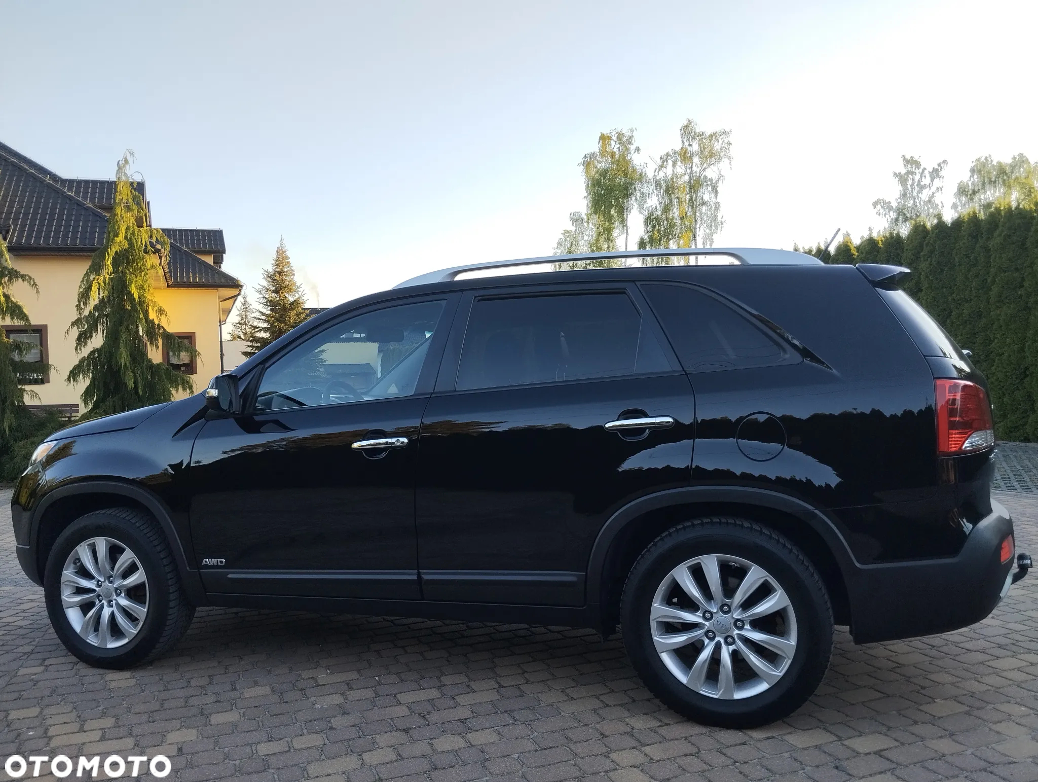 Kia Sorento - 2