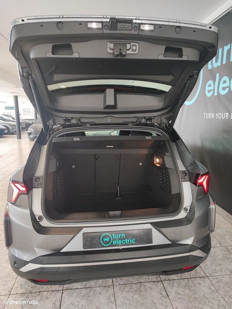 Renault Scénic E-Tech 87 kWh Techno - 6