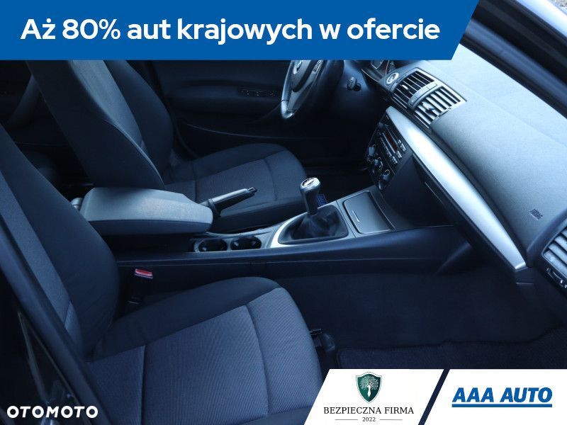 BMW Seria 1 - 11