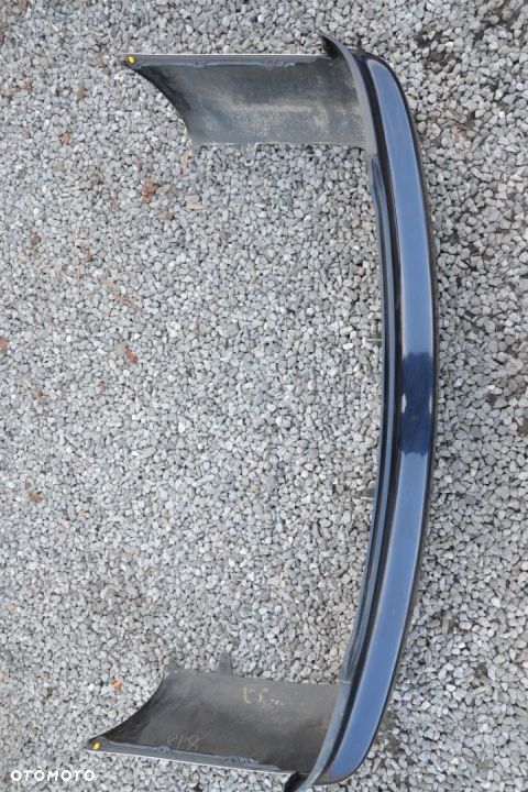 Zderzak tył różne kolory  lexus gs 300 gs 430 - 5