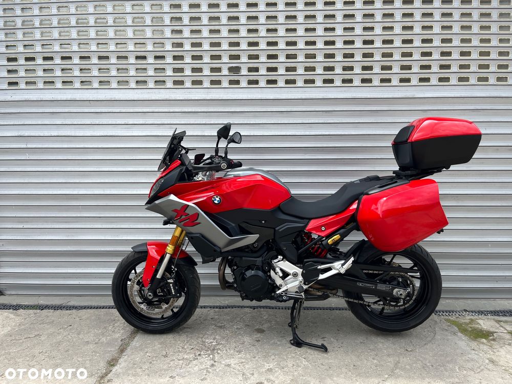 BMW XR - 31