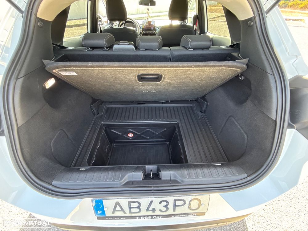 Ford Puma - 13