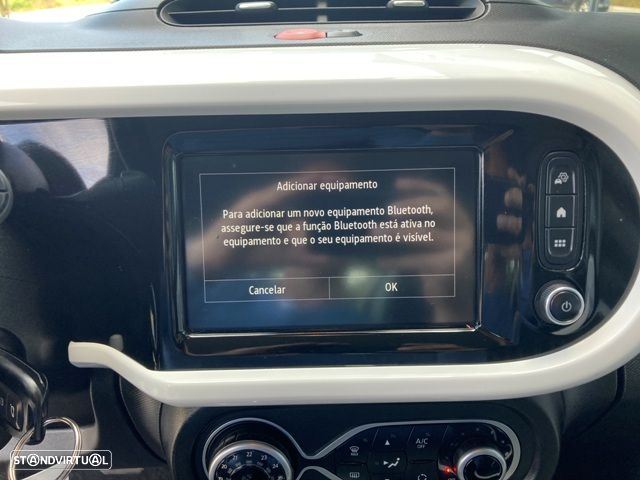Renault Twingo Electric Techno - 23