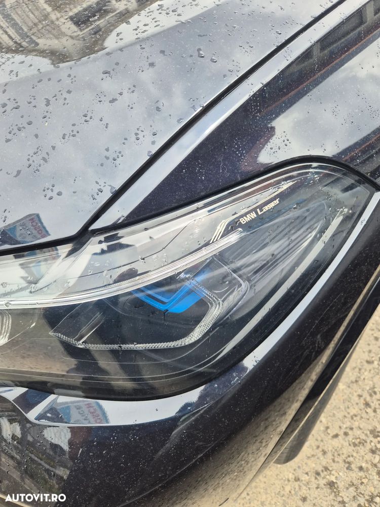 BMW X5 2023 — imagine 13