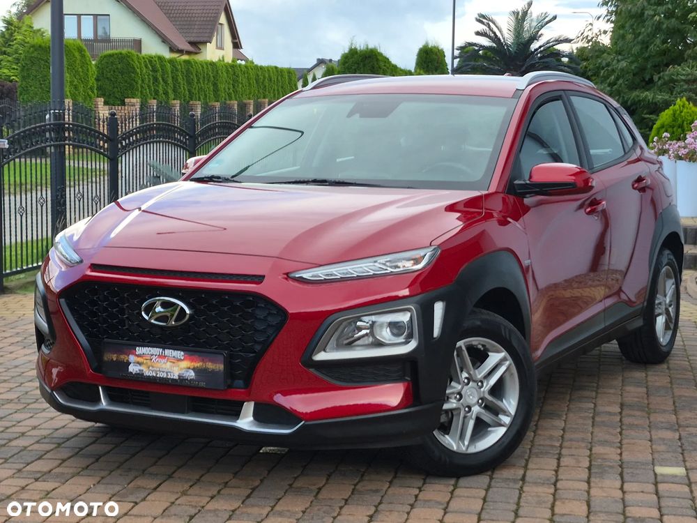 Hyundai Kona - 3