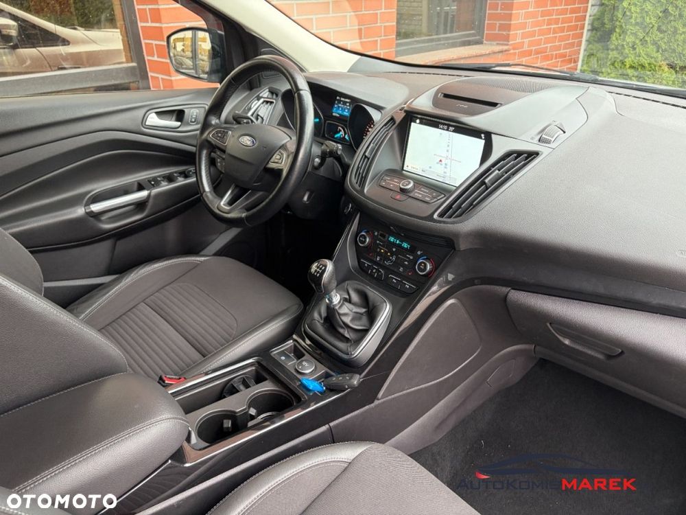 Ford Kuga 1.5 EcoBoost 2x4 Trend - 7