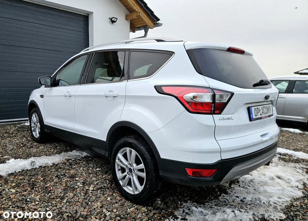 Ford Kuga 1.5 EcoBoost FWD Edition ASS - 6