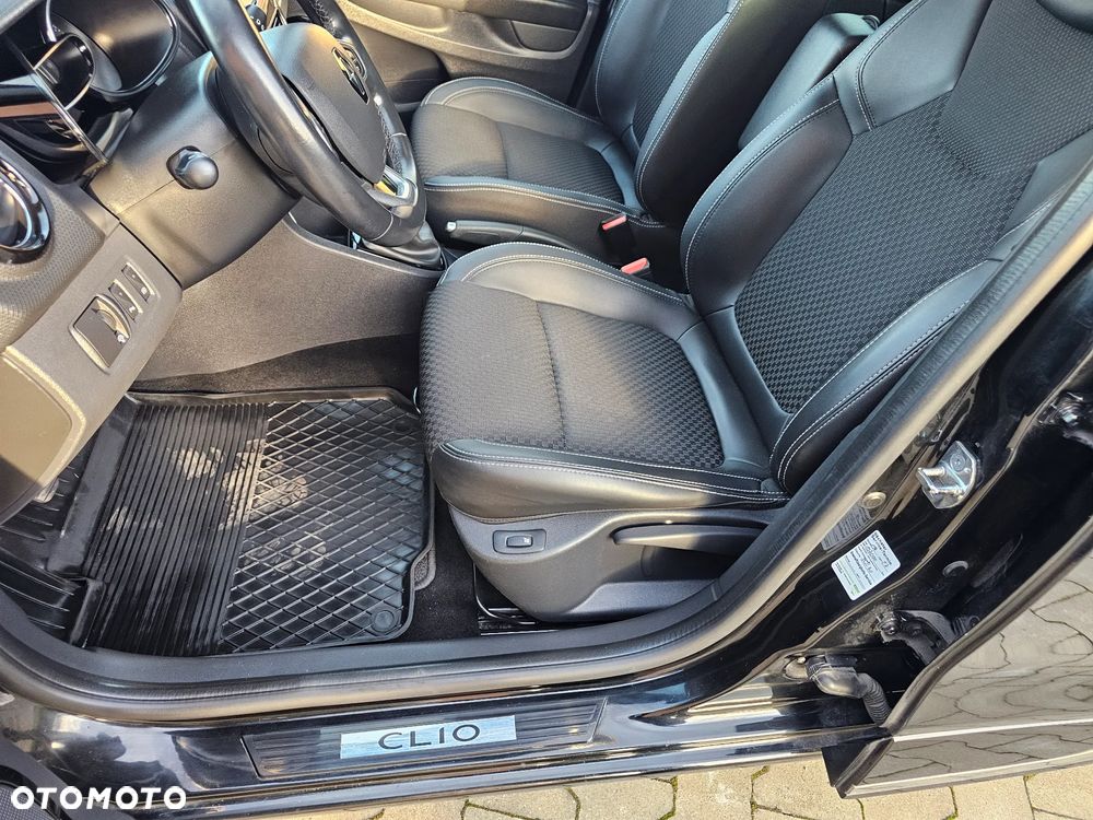 Renault Clio (Energy) TCe 90 Bose Edition - 37